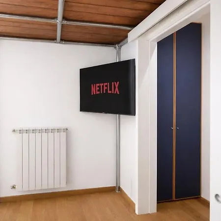 Il Molo Stile Nautico Sul Porto Antico Appartement