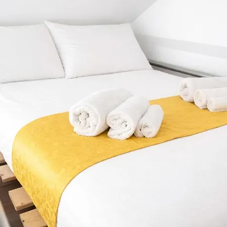 Il Molo Stile Nautico Sul Porto Antico Appartement Genua