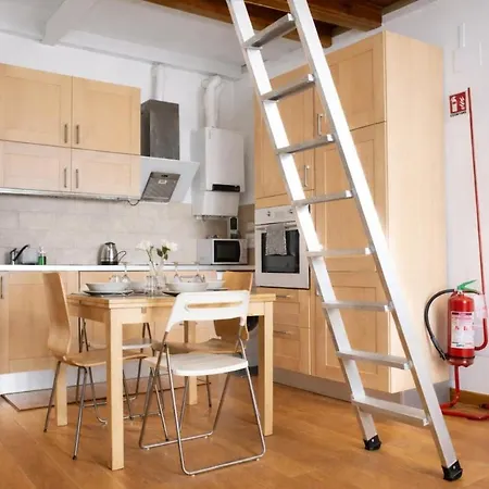 Apartman Il Molo Stile Nautico Sul Porto Antico Genova