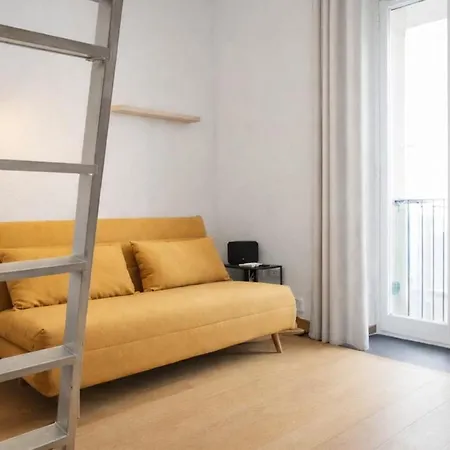 Apartment Il Molo Stile Nautico Sul Porto Antico